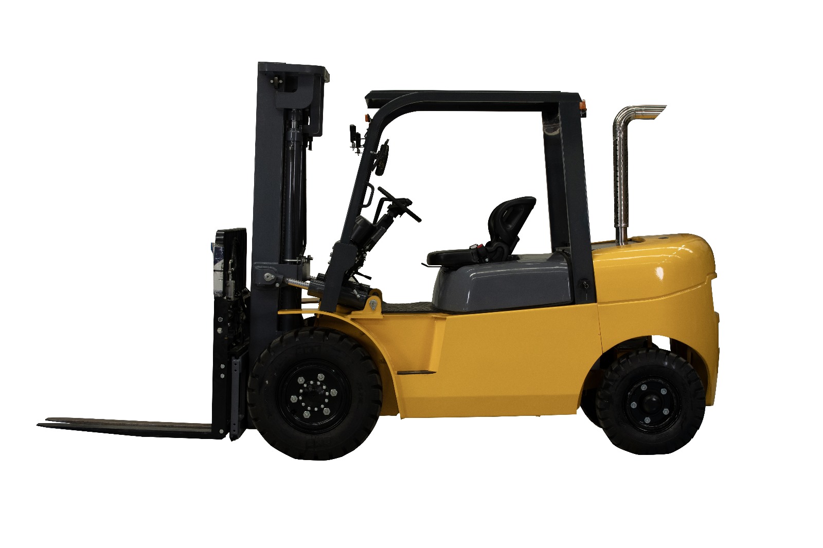 Dolphin 5 Ton Dizel Forklift (DLD50)